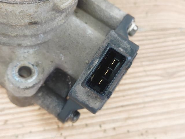 bontott KIA RIO Fojtószelep (Mechanikus)