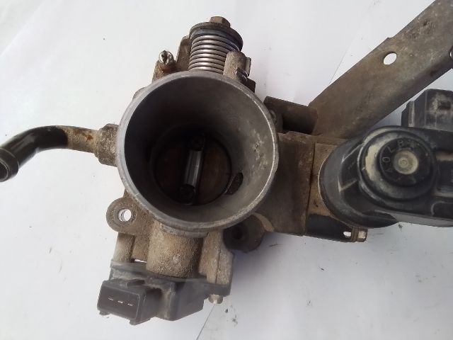 bontott KIA RIO Fojtószelep (Mechanikus)