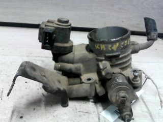 bontott KIA RIO Fojtószelep (Mechanikus)