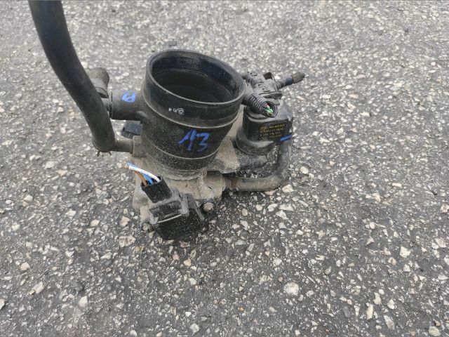 bontott KIA RIO Fojtószelep (Mechanikus)