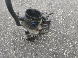 bontott KIA RIO Fojtószelep (Mechanikus)