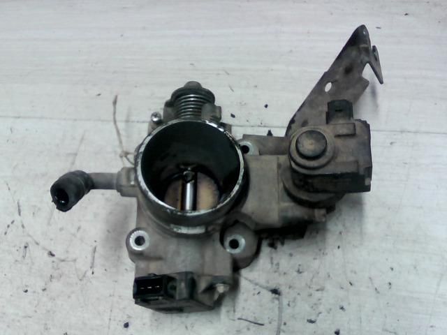 bontott KIA RIO Fojtószelep (Mechanikus)