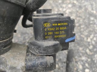 bontott KIA RIO Fojtószelep (Mechanikus)