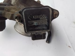 bontott KIA RIO Fojtószelep (Mechanikus)