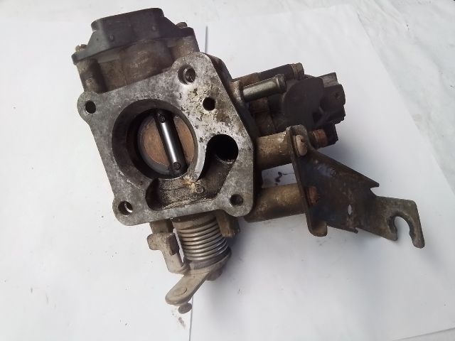 bontott KIA RIO Fojtószelep (Mechanikus)