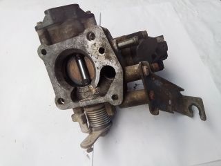 bontott KIA RIO Fojtószelep (Mechanikus)