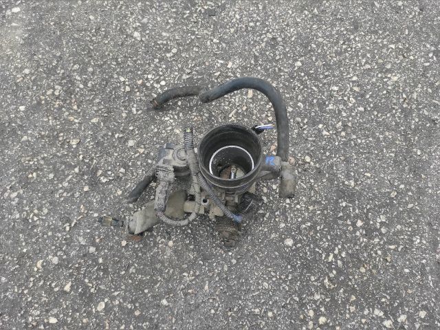 bontott KIA RIO Fojtószelep (Mechanikus)