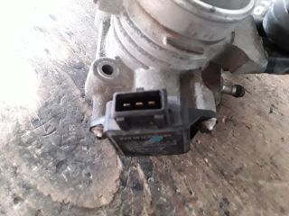 bontott KIA RIO Fojtószelep (Mechanikus)