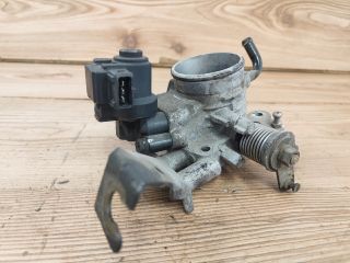 bontott KIA RIO Fojtószelep (Mechanikus)