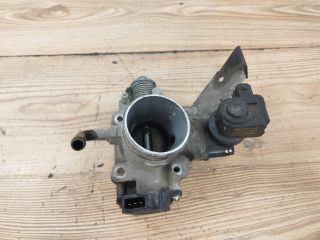 bontott KIA RIO Fojtószelep (Mechanikus)