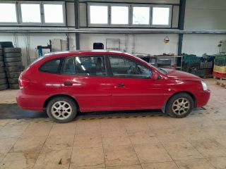 bontott KIA RIO Fojtószelep (Mechanikus)