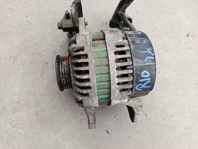 bontott KIA RIO Generátor