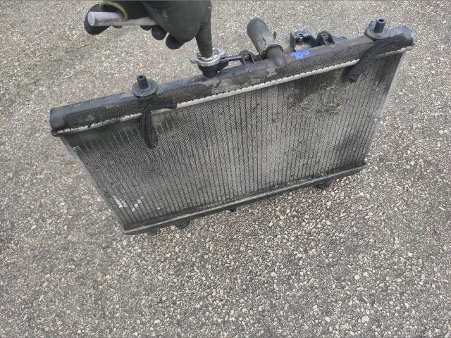 bontott KIA RIO Hűtő Ventilátor(ok), Radiátor(ok) Szett