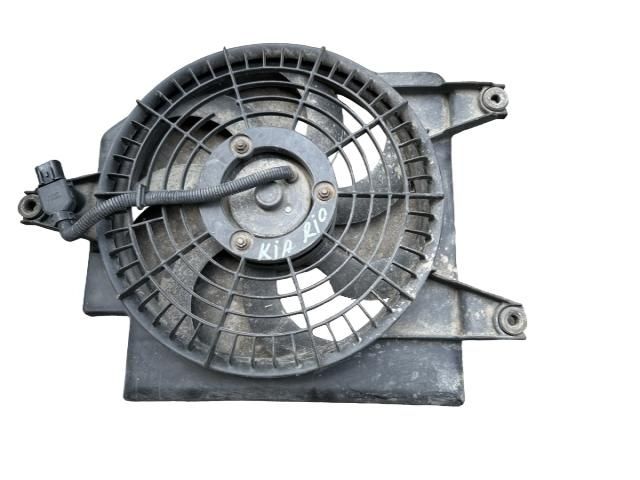bontott KIA RIO Hűtőventilátor
