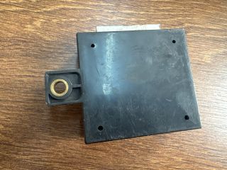 bontott KIA RIO Immobilizer Elektronika