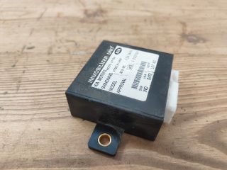 bontott KIA RIO Immobilizer Elektronika