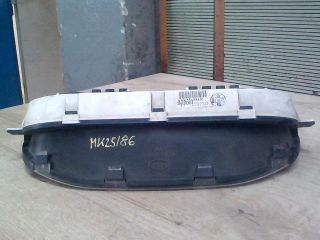 bontott KIA RIO Kilométeróra