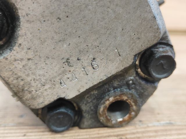 bontott KIA RIO Kormányszervó Motor (Hidraulikus)