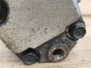 bontott KIA RIO Kormányszervó Motor (Hidraulikus)