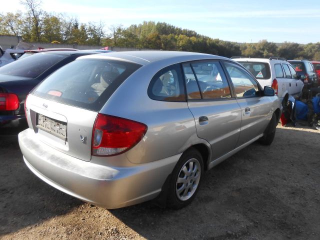 bontott KIA RIO Kormányszervó Motor (Hidraulikus)