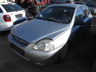 bontott KIA RIO Kormányszervó Motor (Hidraulikus)