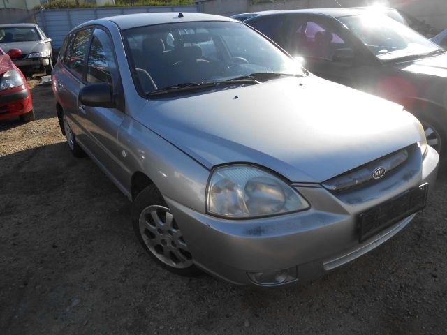 bontott KIA RIO Kormányszervó Motor (Hidraulikus)