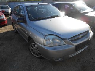 bontott KIA RIO Kormányszervó Motor (Hidraulikus)