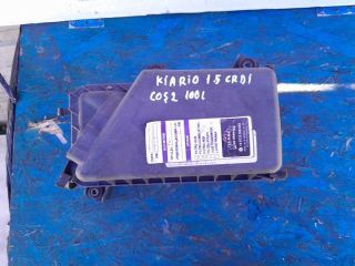 bontott KIA RIO Légszűrő Ház