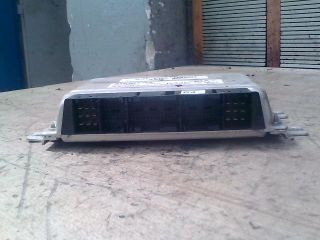 bontott KIA RIO Motorvezérlő