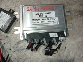 bontott KIA RIO Motorvezérlő