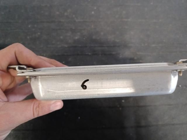 bontott KIA RIO Motorvezérlő