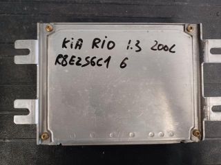 bontott KIA RIO Motorvezérlő