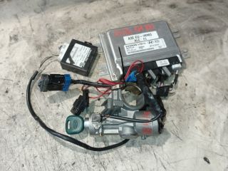 bontott KIA RIO Motorvezérlő