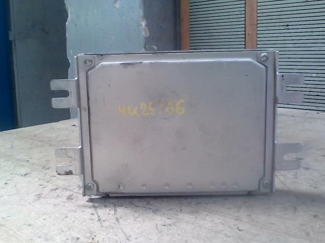 bontott KIA RIO Motorvezérlő