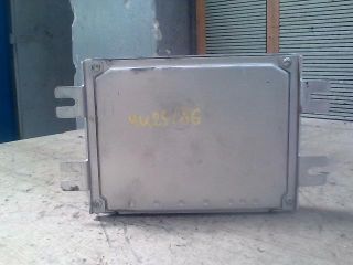 bontott KIA RIO Motorvezérlő