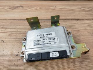 bontott KIA RIO Motorvezérlő