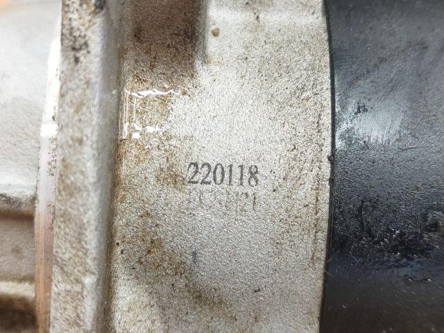 bontott KIA RIO Önindító