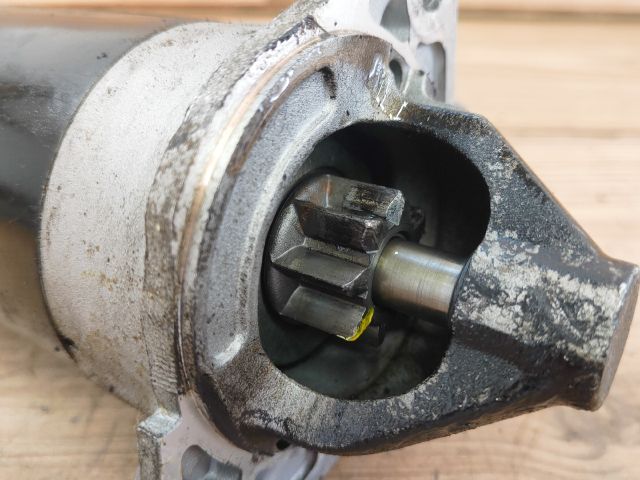 bontott KIA RIO Önindító