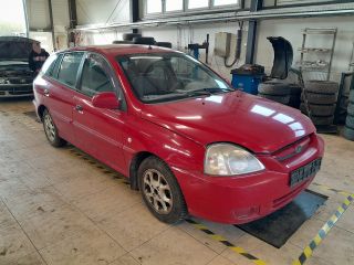 bontott KIA RIO Önindító
