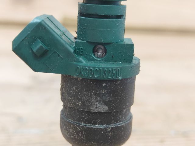 bontott KIA RIO Porlasztó (1 db)