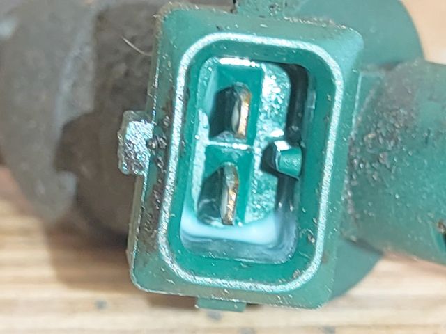 bontott KIA RIO Porlasztó (1 db)