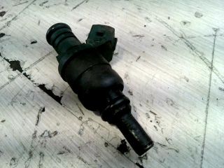 bontott KIA RIO Porlasztó (1 db)