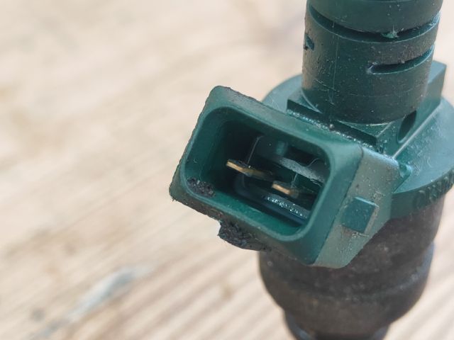 bontott KIA RIO Porlasztó (1 db)