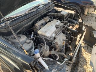 bontott KIA RIO ABS Kocka