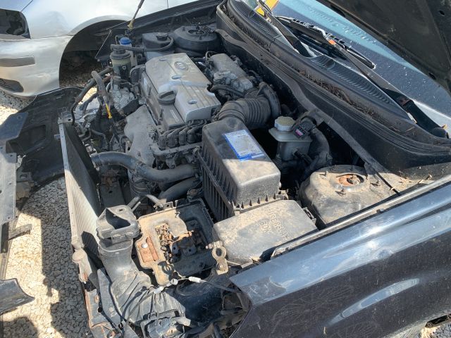 bontott KIA RIO ABS Kocka