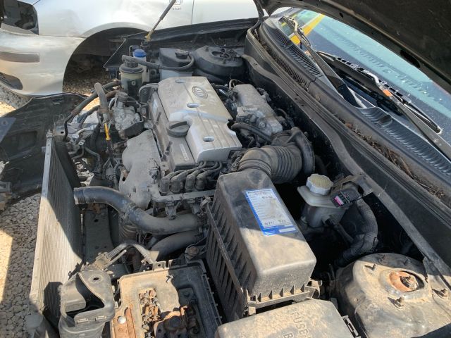 bontott KIA RIO Fojtószelep (Elektromos)