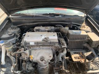 bontott KIA RIO Fojtószelep (Elektromos)