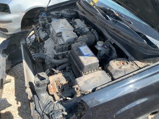 bontott KIA RIO Generátor