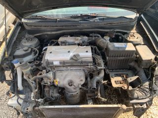 bontott KIA RIO Légtömegmérő