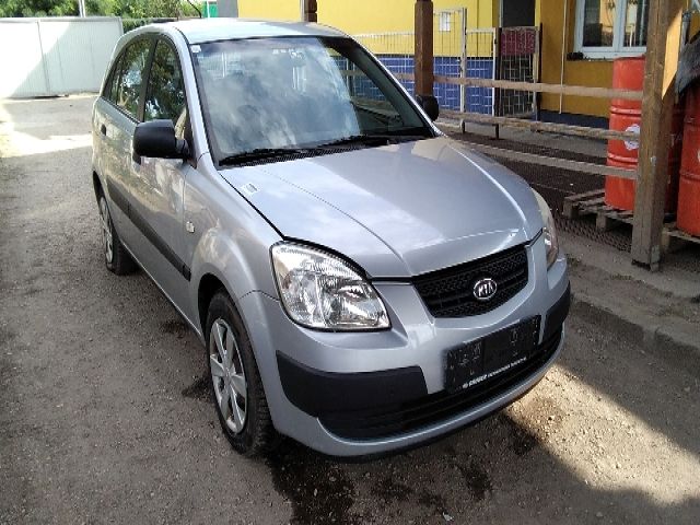 bontott KIA RIO Váltó (Mechanikus)